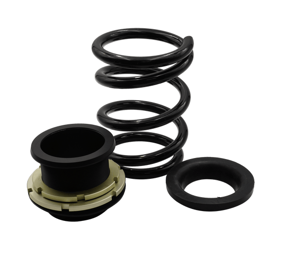 PLUS SERIES PRO COILOVERS - 17-22 MODEL 3 AWD