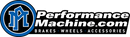Performance Machine 23-Up CVO, 2024 Touring C4 Series Air Cleaner - Carbon Fiber/Black Ops-4