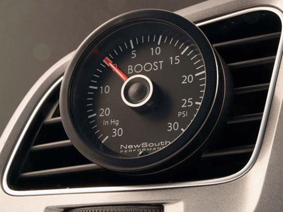 NEWSOUTH TURBO VENTPOD KIT | MK7 GOLF | GTI | R