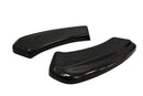 Maxton Design Rear Side Splats | Volkswagen GTI Mk7.5-9