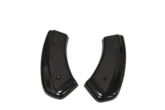 Maxton Design Rear Side Splats | Volkswagen GTI Mk7.5