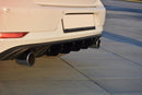 Maxton Design Rear Diffuser | Volkswagen Mk7.5 GTI-4