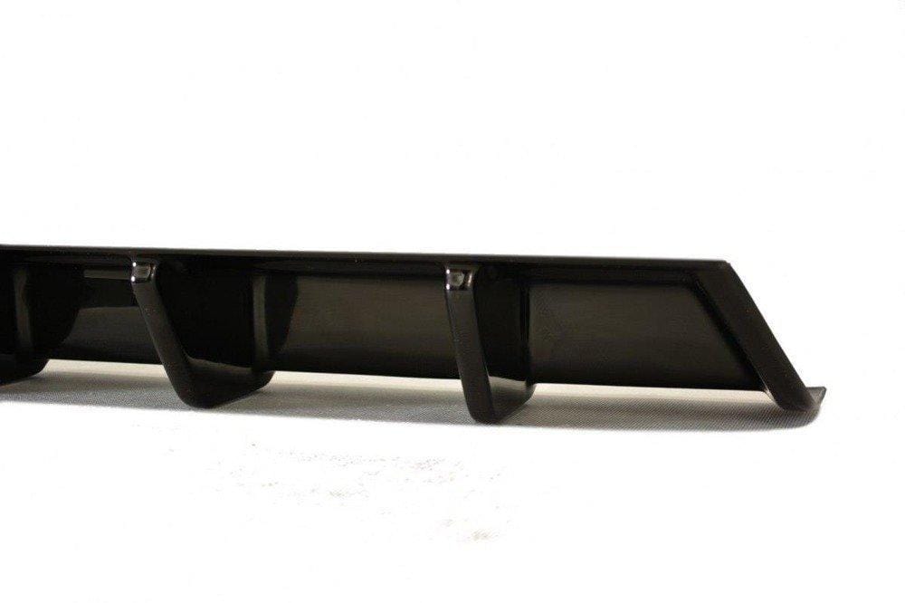 Maxton Design Rear Diffuser | Volkswagen Mk7.5 GTI - 0