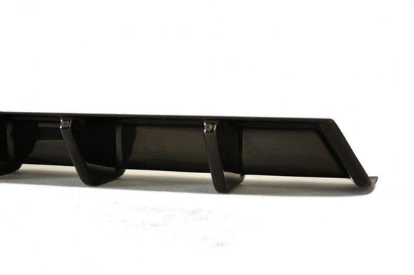 Maxton Design Rear Diffuser | Volkswagen Mk7.5 GTI