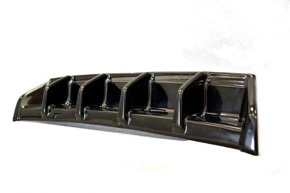 Maxton Design Rear Diffuser | Volkswagen Mk7.5 GTI