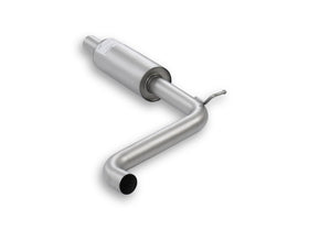 Remus 2019 Volkswagen Polo 6 GTI Polo 6 GTI Resonated Front Section Pipe