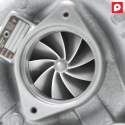 Porsche 718 Cayman (2.5L) Pure600