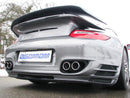 Eisenmann 997 / 911 Turbo Performance Exhaust-4