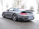 Eisenmann 997 / 911 Turbo Performance Exhaust-3