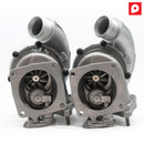 Porsche 991.2 3.0L (Carrera/S/GTS) – Pure800-4