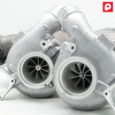 Porsche 992 3.0L (Carrera/S/GTS) – Pure800-2