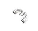 ARMYTRIX Race Headers w/Cat Simulator Porsche 992 GT3 2021+-1