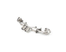 ARMYTRIX Valvetronic Exhaust System Porsche 992 GT3 2021+-1