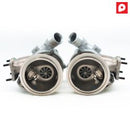 Porsche 992 GTS OEM Turbocharger Replacement-3