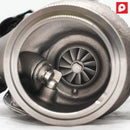 Porsche 992 Turbo S OEM Turbocharger Replacement-4
