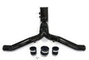 BMS Elite Porsche 991.1 & 991.2 Charge "Y" Pipe-2