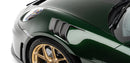 PORSCHE 992.2 / 992.1 GT3 PREPREG CARBON FIBER FRONT FENDERS-7