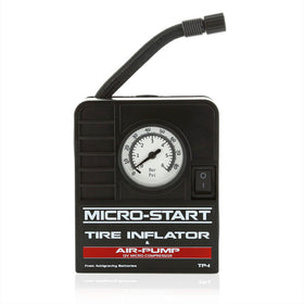 Antigravity ADV Tire Inflator (For XP1/XP10/XP10-HD) - 0