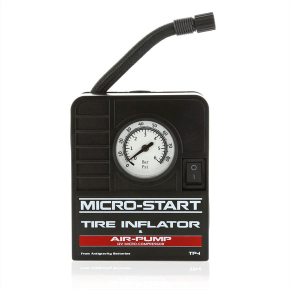 Antigravity Tire Inflator (For XP1/XP10/XP10-HD)