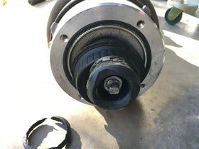 PERFORMANCE POLY UPPER STRUT MOUNTS(PAIR) (CAYENNE/TOUAREG/Q7) - 0