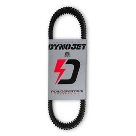 Dynojet 01-24 Ski-Doo 600/800/850/900/1200 Powderstorm Series CVT Belt Kit