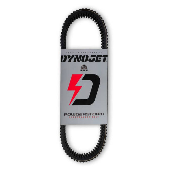 Dynojet 18-24 Arctic Cat 800 Powderstorm Series CVT Belt Kit