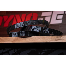 Dynojet 01-24 Ski-Doo 600/800/850/900/1200 Powderstorm Series CVT Belt Kit - 0