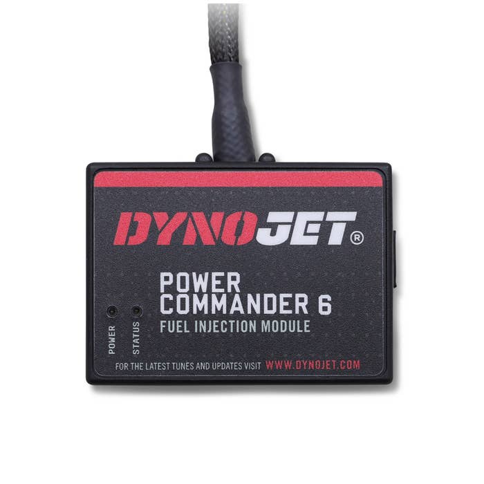Dynojet 23-24 KTM/Husqvarna 450 Models Power Commander 6