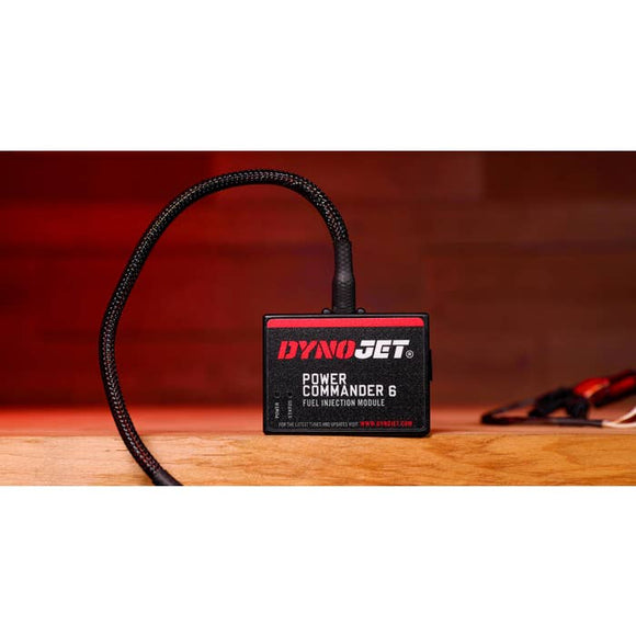 Dynojet 05-11 Arctic Cat 500 EFI Power Commander 6