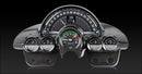 DD 1958-62 Chevy Corvette RTX Instrument System-1