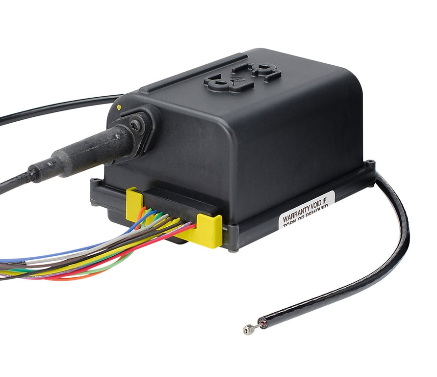 DD Cruise control. electronic. for electric speedometers. with HND-3
