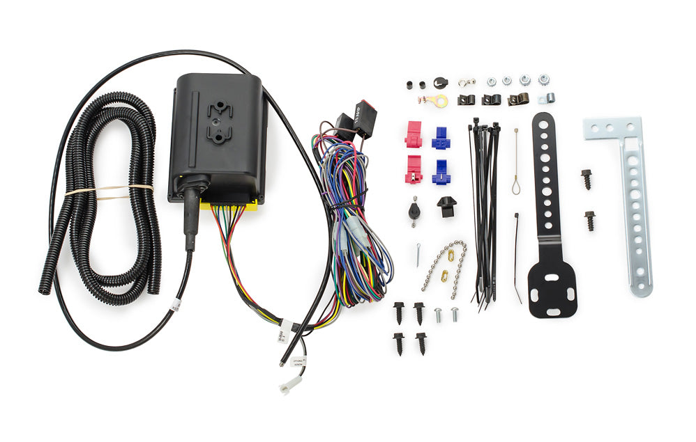 DD Cruise control. electronic. for electric speedometers. with HND-3