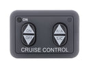DD Cruise control. electronic. for electric speedometers. with HND-3-5