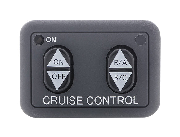 DD Cruise control. electronic. for electric speedometers. with HND-3