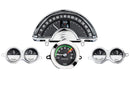 DD 1958-62 Chevy Corvette RTX Instrument System-16