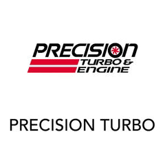 Ticon Precision Turbo Discharge Flange T4 3 -5/8in Turbo (Fits PTP074-3036) - 4in Tubing - 0