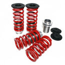 Skunk2 92-01 Honda Prelude (All Models) Coilover Sleeve Kit (Set of 4)-1
