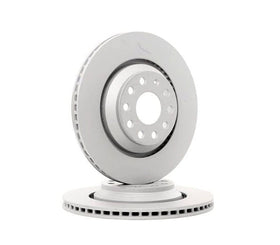 Rear Brake Rotor Set (310x22mm) - VW/Audi / A3 / RS3 / TT-S / TT-RS / Golf R & More