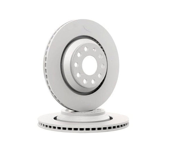 Rear Brake Rotor Set (310x22mm) - VW/Audi / A3 / RS3 / TT-S / TT-RS / Golf R & More