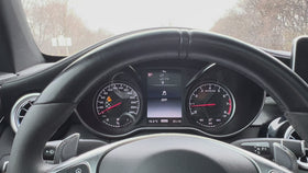 Mercedes-Benz 9G 725.9 TCU Tune - 0