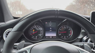 Mercedes-Benz 9G 725.9 TCU Tune - 0