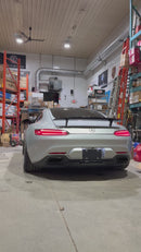 Mercedes-Benz AMG GT C190 4.0T M178 2015-2023 ECU Tune Stage 1 - 3-2