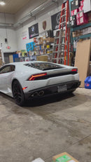 Lamborghini Huracan LP610 5.2L V10 2014+ ECU Tune Stage 1 - 3-5