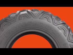 Maxxis MU10 27x11.00R14 Bighorn 6PR TL - 0