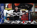 Porsche 718 GT4 RS / Spyder RS SOUL Race Exhaust Package-13