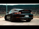 Porsche 991.2 Carrera (with PSE) Cat Bypass Pipes-18