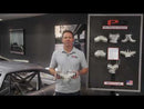Porsche 992 Turbo IPD Plenum (2021+)-6