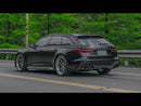ARMYTRIX Valvetronic Exhaust System Audi RS6/RS7 C8 2019-2025-9