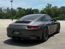 Porsche 991.2 Carrera (with PSE) X-Pipe Exhaust-6