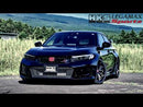 HKS LEGAMAX Sports FL5 K20C TYPE-R-4